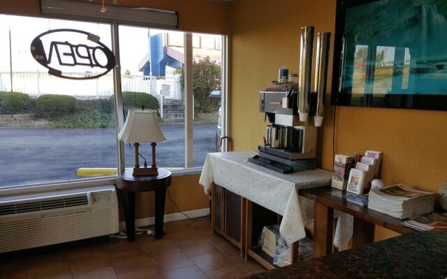 Plaza Inn Springfield