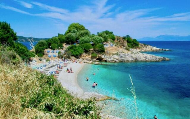 Villa Paola Kassiopi by MediterraneanVillas