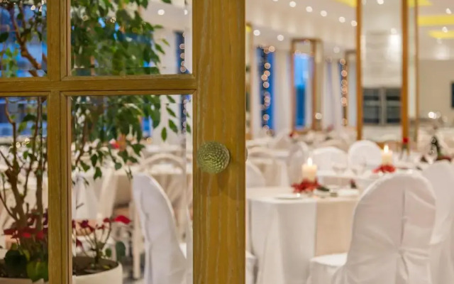 Kydon, The Heart City Hotel