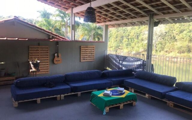 Down The River Hostel