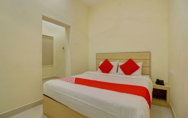 OYO 17355 Shri Sai Homestay