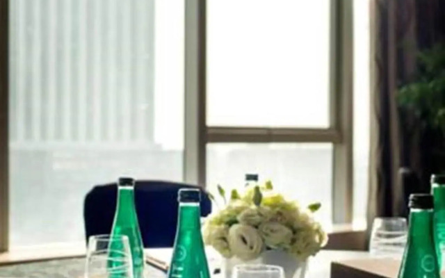 Sofitel Lianyungang Suning