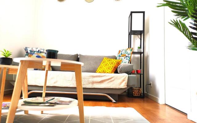 Le 3plex - Coeur de Vertou - Original