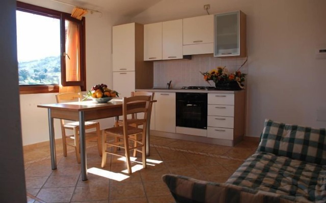 Albergo Residenziale Li Troni