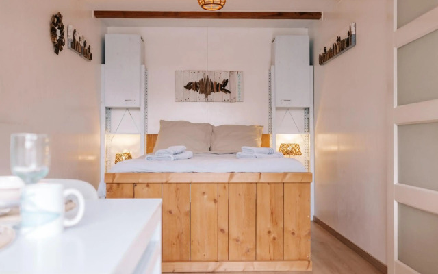 De Jutter - Zandvoort