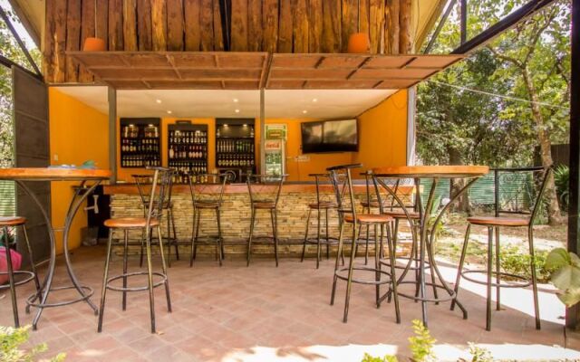 Osnet Boutique Resort