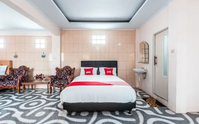 Losmen Guntari by OYO Rooms