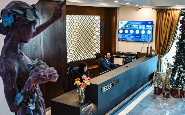 Dorana Otel
