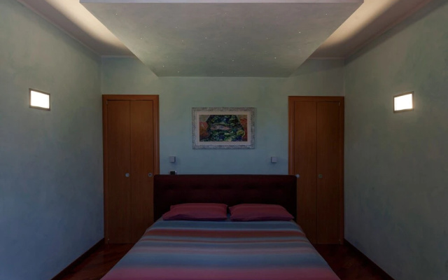 Villa Cometa - Living Fashion