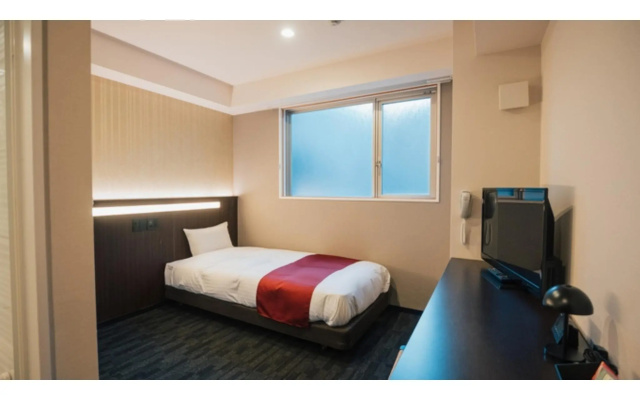 KANSEI Kyoto Hachijo – Guest Rooms – Kyoto