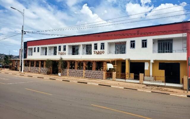 Kigali Center Apartment-1Bedroom