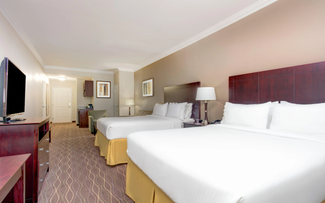 Holiday Inn Express & Suites Cut Off - Galliano by IHG