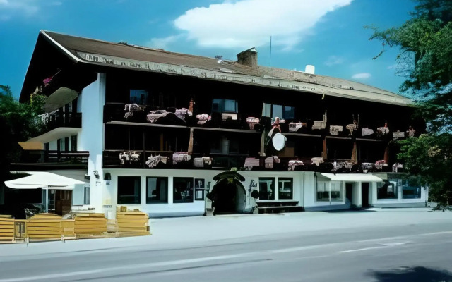 Landgasthof Zur Post