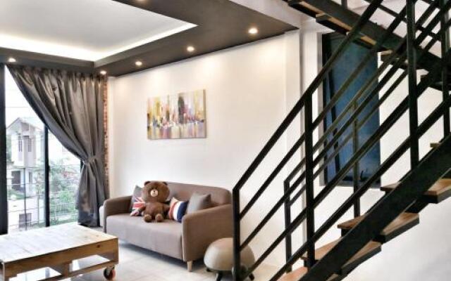 23Loft Kuching