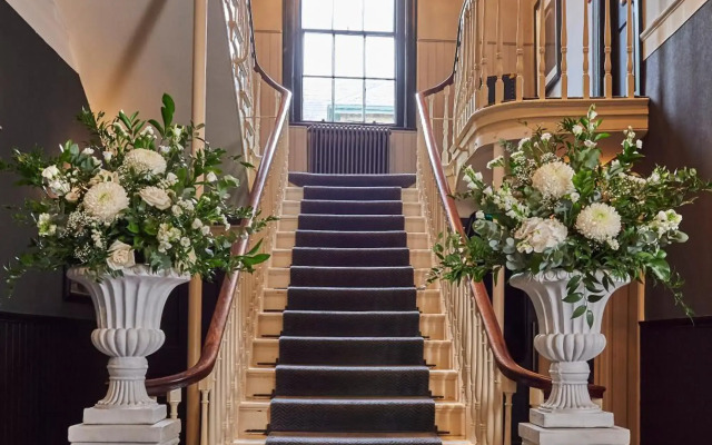 Hotel du Vin & Bistro York