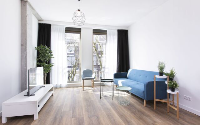 MyCityLofts - Van Vollenhoven Lofts