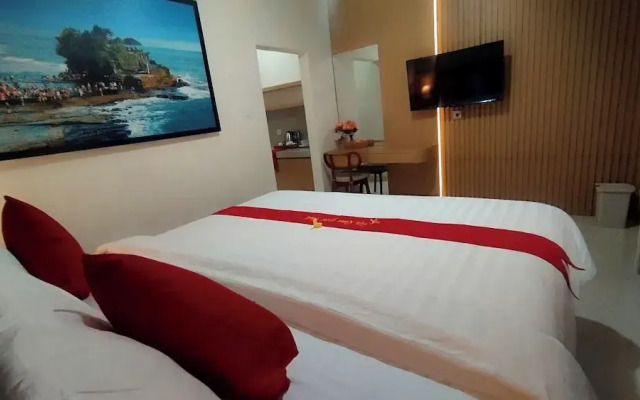Puri Rama Guest House Denpasar Bali