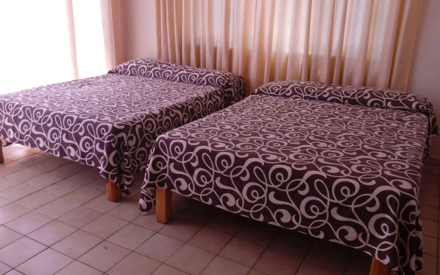 Hotel Terramar