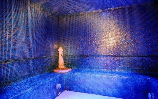 Ille Roif Resort & SPA