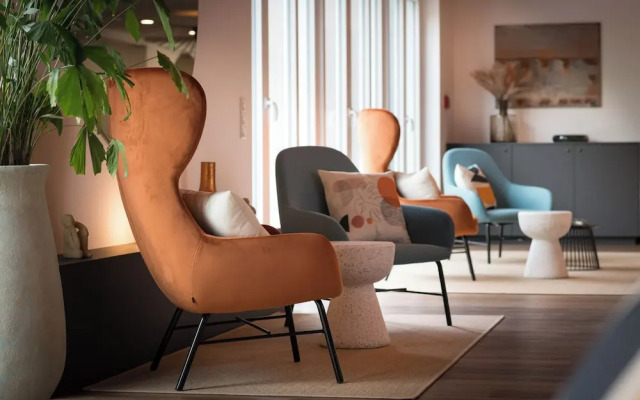 Atrium Apart Hotel Brühl