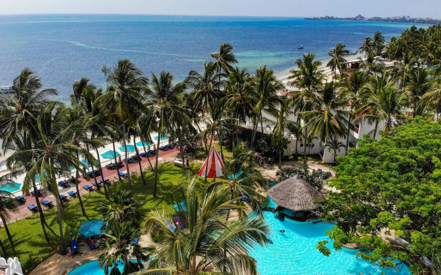 Bamburi Beach Hotel - All Inclusive