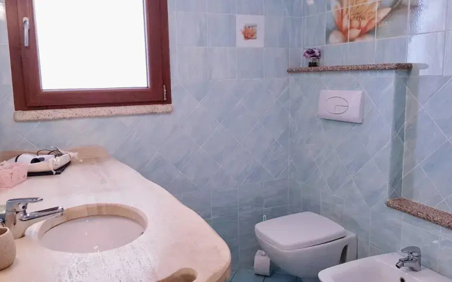 Solaria Apartment VI
