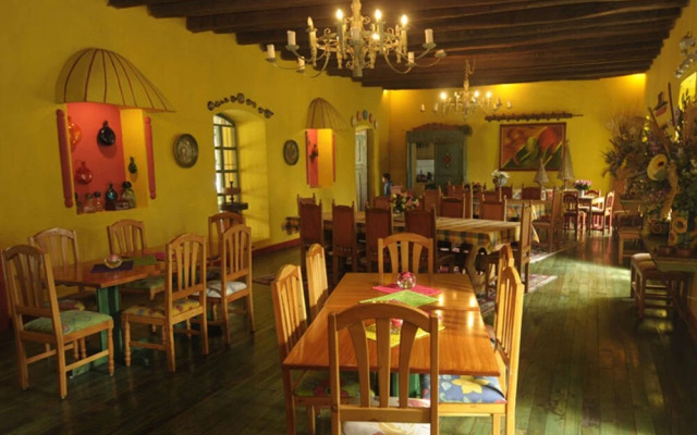 Molino San Juan