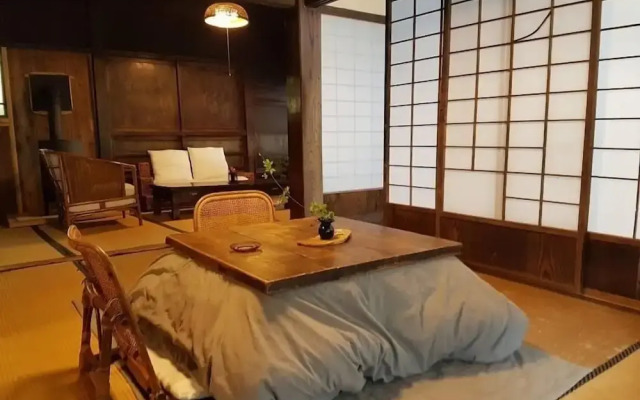 Yui Valley