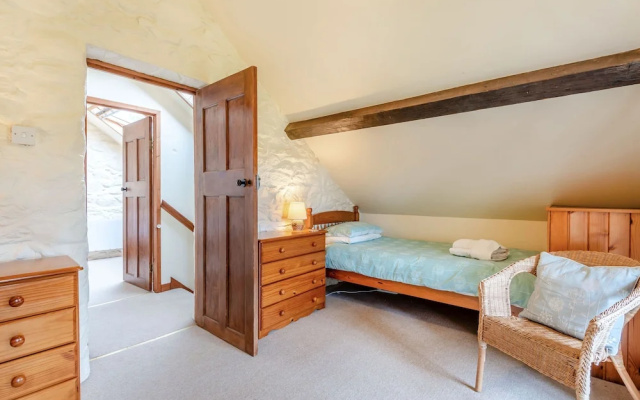Tryfan Cottage