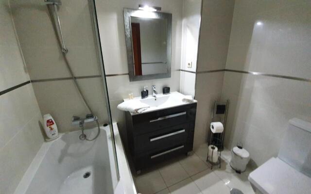 Apartment Bonimar