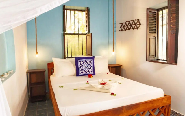 Villa Bahati Zanzibar