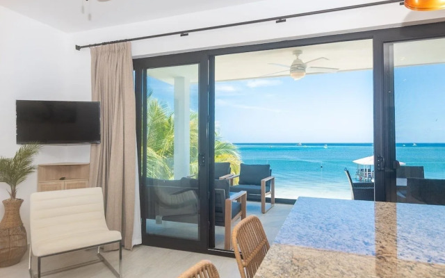 Seahorse Escape #3 1 Bedroom Condo