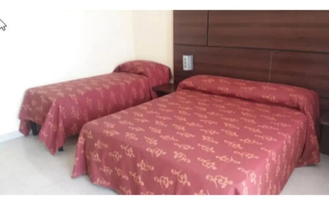 Hotel Villa Damanti