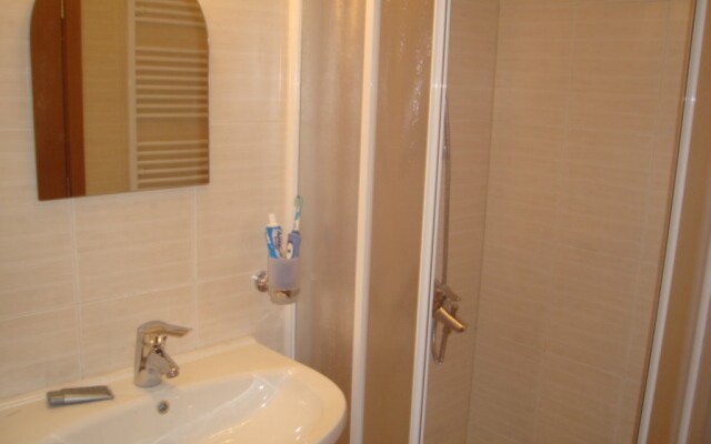 Semiramida Gardens  Apartments_PMS