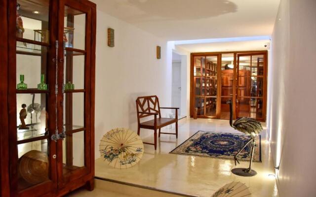 Hotel Boutique DELUZ