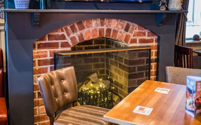 Innkeepers Lodge Edinburgh West