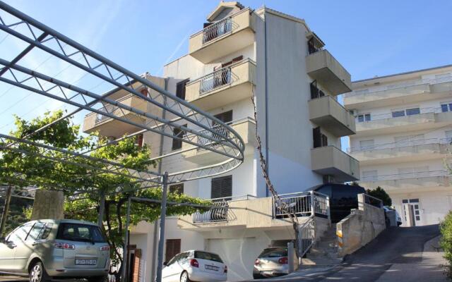 Smile & Enjoy Apartments