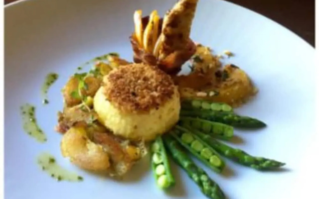 Peppertrees Bed & Breakfast Inn