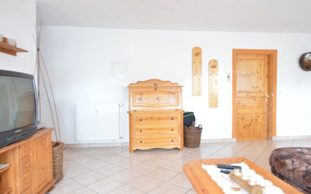 Holiday Home in Morscheid-riedenburg With Balcony