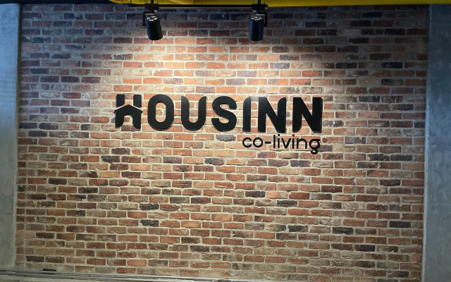 HOUSINN co-living Fátima