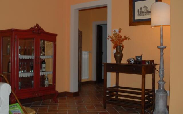 Tenuta Montegrande 1893