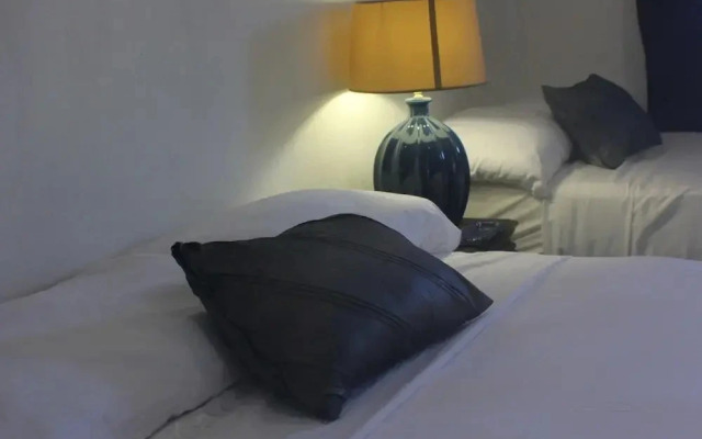 Hotel La Casa de Izel