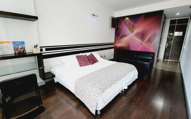 Austral Suites