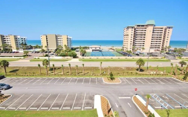 Oceanwalk 18-602 Apartment 3