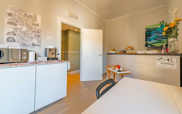 Un Attimo a Roma B&B