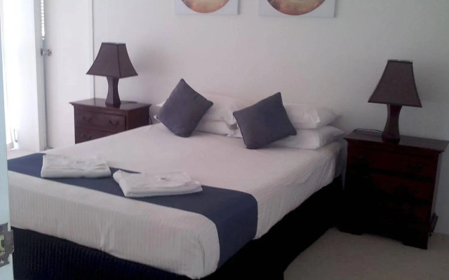 Surfers Chalet