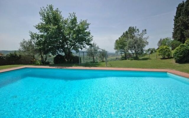 Tenuta Bibbiano