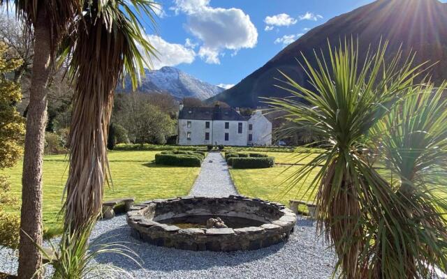 Ballachulish House Apartments