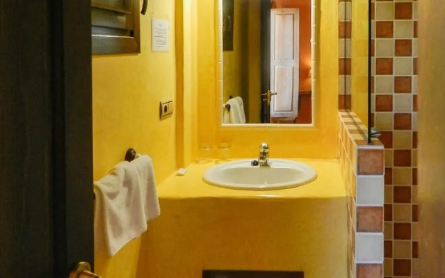 Hotel Maravedí