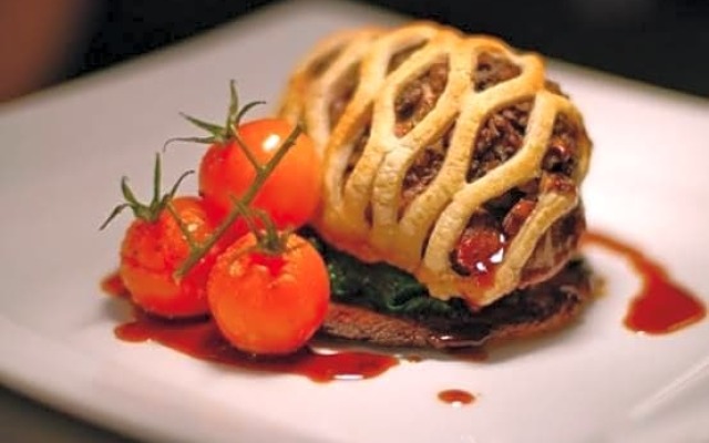 Redesdale Arms Hotel